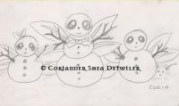 DEC Sketchfest Snow \